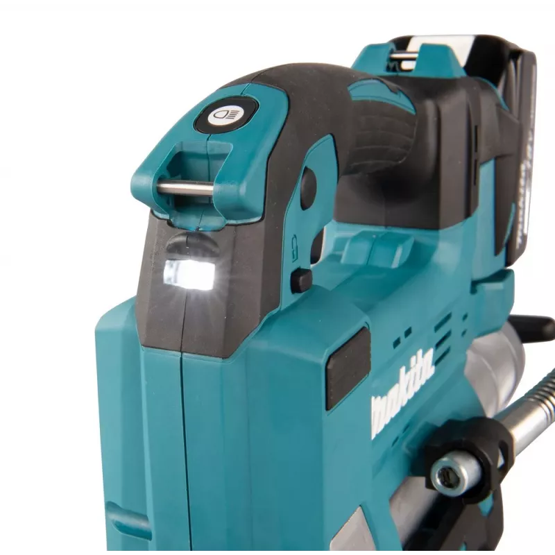 MAKITA. Rasvaprässi 18V DGP180Z