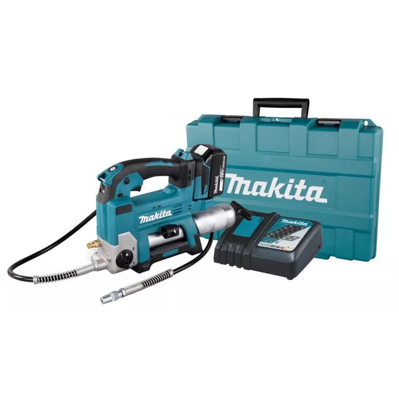 MAKITA. Rasvaprässi 18V DGP180Z