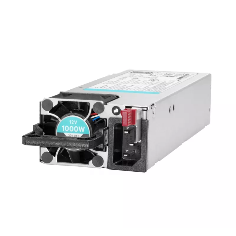 HPE P03178-B21 virtalähde 1000 W