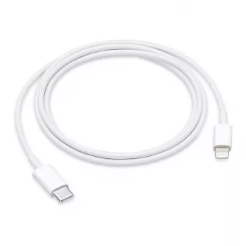 USB-C - Lightning-kaapeli Apple MX0K2ZM/A 1m
