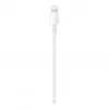 USB-C - Lightning-kaapeli Apple MX0K2ZM/A 1m