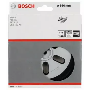 Hiomatarvike Bosch 2 608 601 051