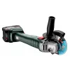 kulmahiomakone Metabo W 18 L 9-125 Quick Set