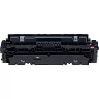 Canon 046 H - suuri kapasiteetti - magenta - alkuperäinen - värikasetti - ImageCLASS LBP654, MF731, MF733, MF735, i-SENSYS LBP653, LBP654, MF732, MF