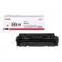 Canon 055H värikasetti 1 kpl alkuperäinen magenta