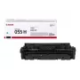 Canon 055H värikasetti 1 kpl alkuperäinen syaani