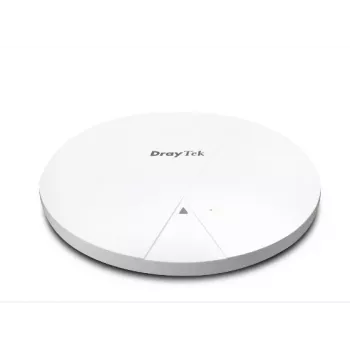 DrayTek Vigor AP1062C WLAN-AX MESH ulko-AP PoE (ilman virtalähdettä) (vAP1062c-DE-AT-CH)