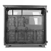 tietokonekotelo Thermaltake View 91 TG RGB Ultra Tower musta