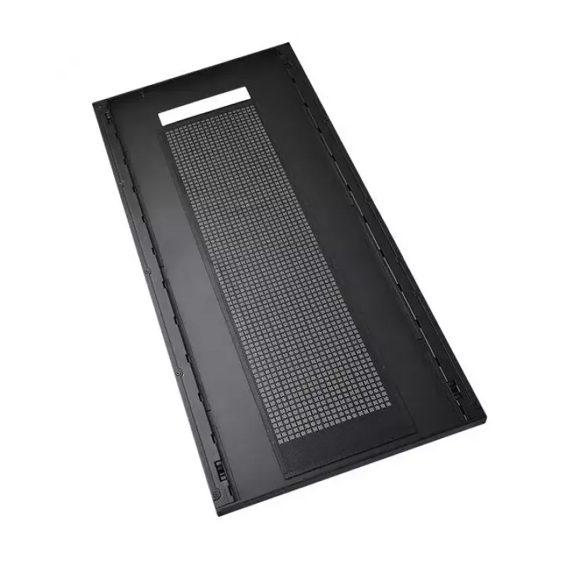 tietokonekotelo Thermaltake View 91 TG RGB Ultra Tower musta
