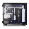 tietokonekotelo Thermaltake View 91 TG RGB Ultra Tower musta