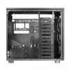 tietokonekotelo Thermaltake View 91 TG RGB Ultra Tower musta