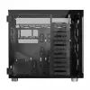 tietokonekotelo Thermaltake View 91 TG RGB Ultra Tower musta
