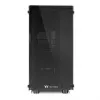 tietokonekotelo Thermaltake View 91 TG RGB Ultra Tower musta