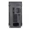 tietokonekotelo Thermaltake View 91 TG RGB Ultra Tower musta