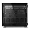 tietokonekotelo Thermaltake View 91 TG RGB Ultra Tower musta