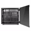 tietokonekotelo Thermaltake View 91 TG RGB Ultra Tower musta