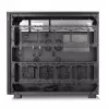 tietokonekotelo Thermaltake View 91 TG RGB Ultra Tower musta