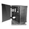 tietokonekotelo Thermaltake View 91 TG RGB Ultra Tower musta
