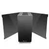 tietokonekotelo Thermaltake View 91 TG RGB Ultra Tower musta