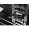 tietokonekotelo Thermaltake View 91 TG RGB Ultra Tower musta