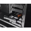 tietokonekotelo Thermaltake View 91 TG RGB Ultra Tower musta