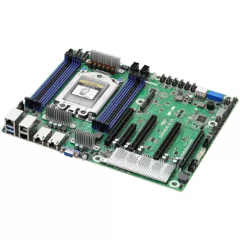 emolevy ASRock SIENAD8-2L2T Socket SP6 ATX