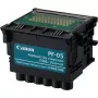 mustesuihkutulostimen tulostuspää Canon PF-05