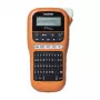 tarratulostin Brother PT-E110VP lämpösiirto väri 180 x 180 DPI 20 mm/s TZe QWERTY