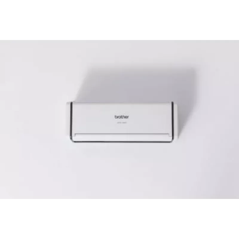 asiakirjaskanneri Brother ADS-1300, yksittäissyöttö 30 ppm, jopa 1200 dpi