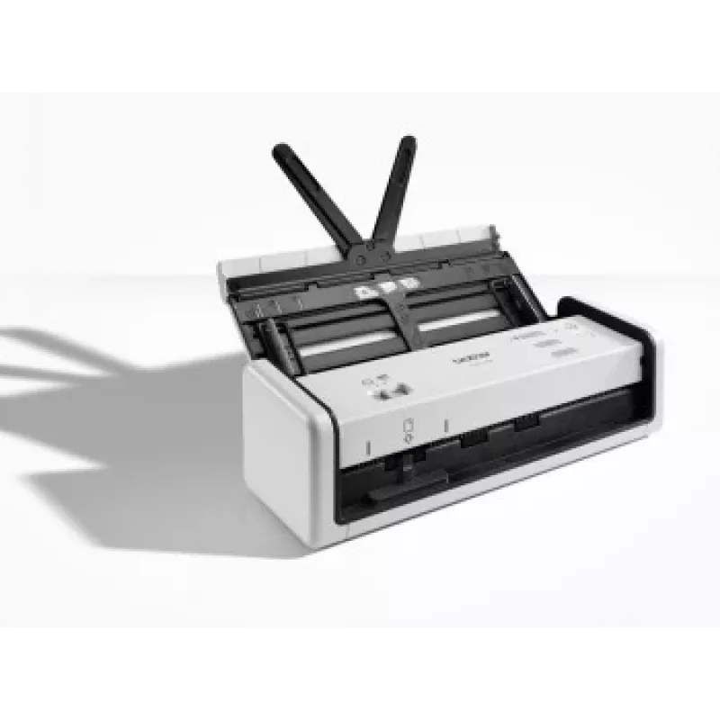 asiakirjaskanneri Brother ADS-1300, yksittäissyöttö 30 ppm, jopa 1200 dpi