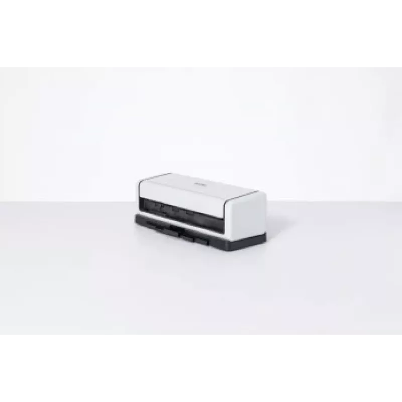 asiakirjaskanneri Brother ADS-1300, yksittäissyöttö 30 ppm, jopa 1200 dpi