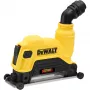 DeWALT DWE46225-XJ kulmahiomakoneen lisävaruste suojus