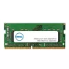 Dell muistin päivitys – 32 GB – 2RX8 DDR5 Sodimm 5600 MHz