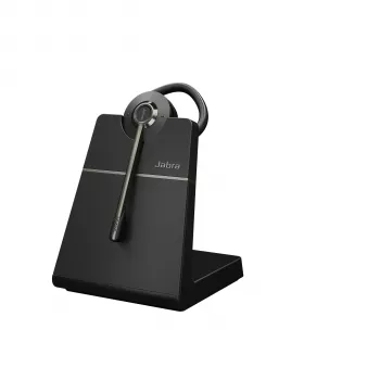 Jabra Engage 55 SE UC Convertible USB-A sis. lataustelineen (9655-415-111)
