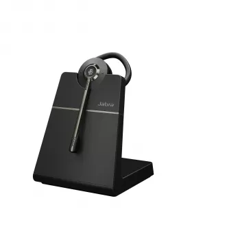 Jabra Engage 55 SE Convertible - kuuloke - On-Ear (9655-455-111)