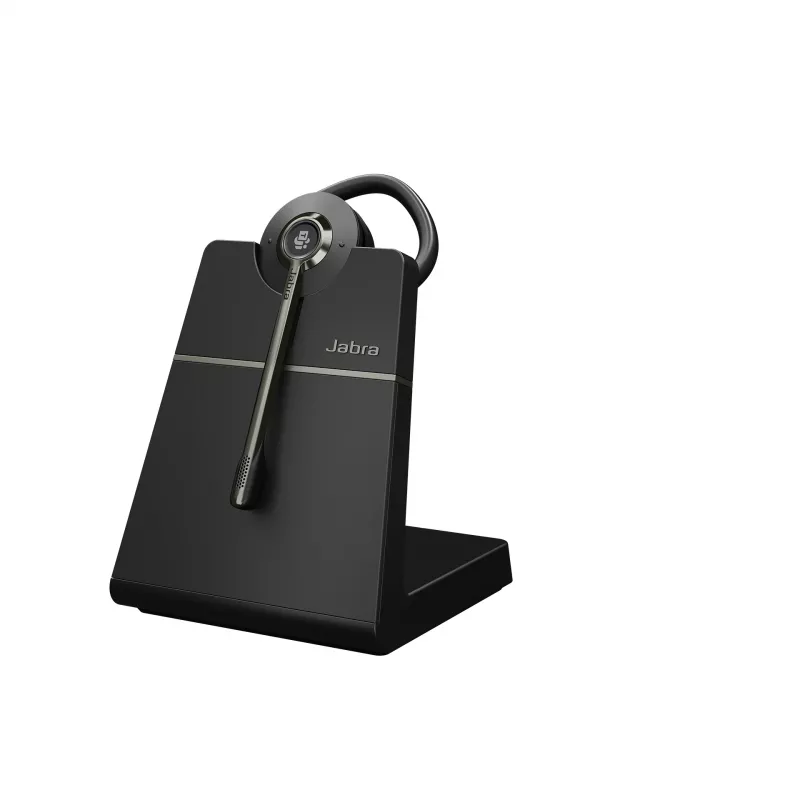 Jabra Engage 55 SE Convertible - kuuloke - On-Ear (9655-455-111)