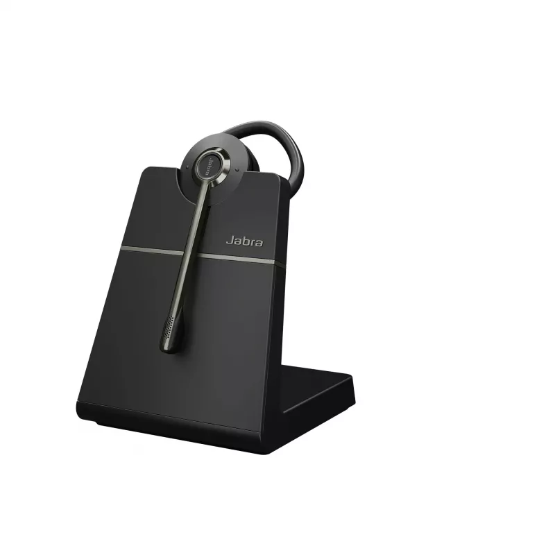 Jabra Engage 55 SE Convertible - kuuloke - On-Ear (9655-435-111)