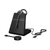 Jabra Engage 55 SE Convertible - kuuloke - On-Ear (9655-435-111)