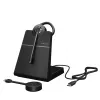 Jabra Engage 55 SE Convertible - kuuloke - On-Ear (9655-435-111)