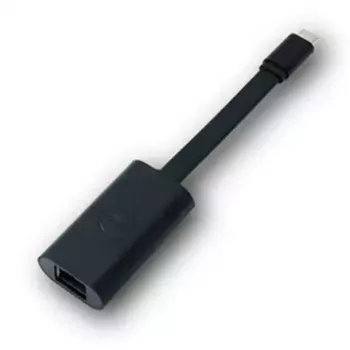 adapteri USB-C - Ethernet DELL DBQBCBC064