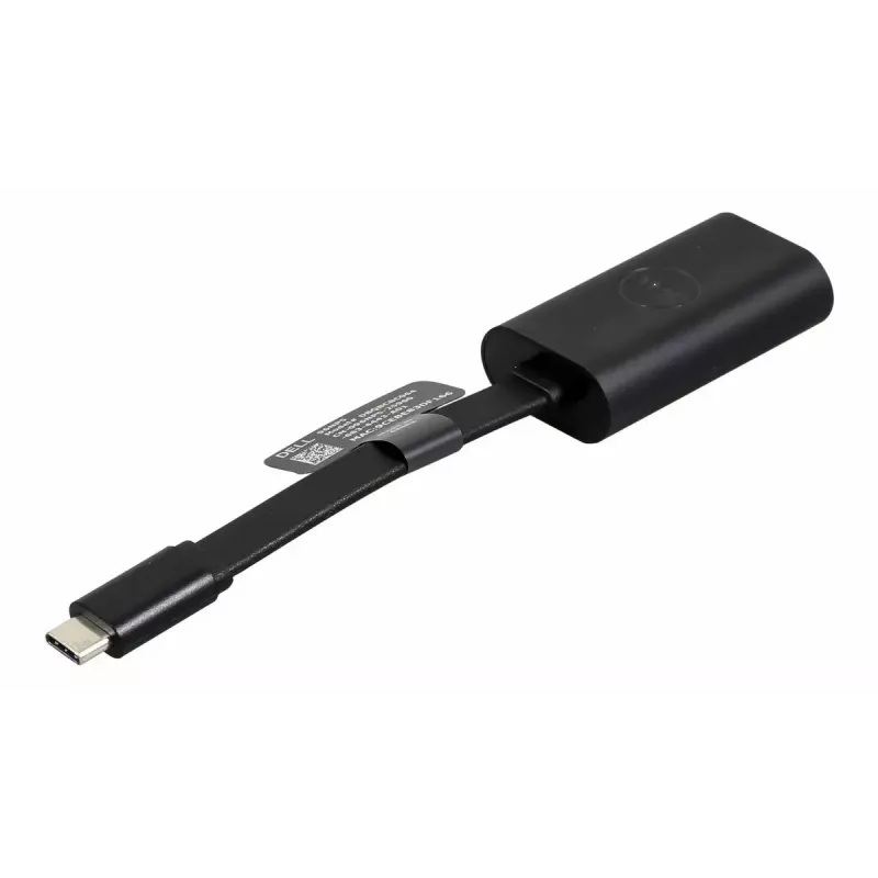 adapteri USB-C - Ethernet DELL DBQBCBC064