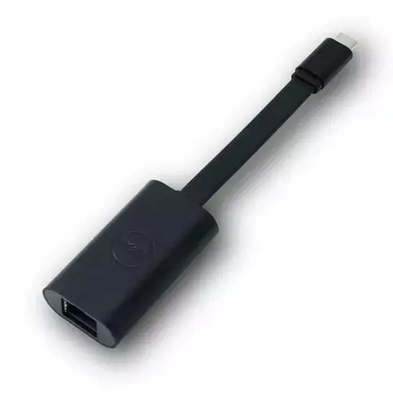 adapteri USB-C - Ethernet DELL DBQBCBC064