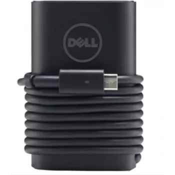 Dell E5 - virtalähde - AC - 45 wattia - Eurooppa - Latitude 5290 2-in-1, 5320 2-in-1, 72XX 2-in-1, 7310 2-in-1, 73XX