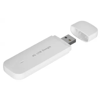 Brovi E3372-325 valkoinen LTE-modeemi