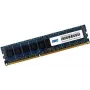 Other World Computing - DDR3 - moduuli - 16GB - DIMM 240-PIN - 1866 MHz / PC3-14900 - CL13 registered - ECC - Apple Mac Pro (loppu 2013) (OWC1866D3MPE16G)
