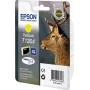 Epson Ink 1LB T1304 värikasetti keltainen erittäin suuri kapasiteetti 10,1 ml 1 kpl:n pakkaus blister ilman hälytystä - DURABrite Ultra Ink