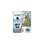 Epson C13T26214010 tulostustarvike musta