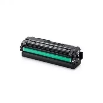Samsung CLT-K506L/ELS - SU171A - värikasetti musta - CLP-680DW, 680ND; CLX-6260FD, 6260FR, 6260FW, 6260ND