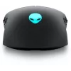 Hiiri USB optinen langaton AW720M/545-BBDN Dell