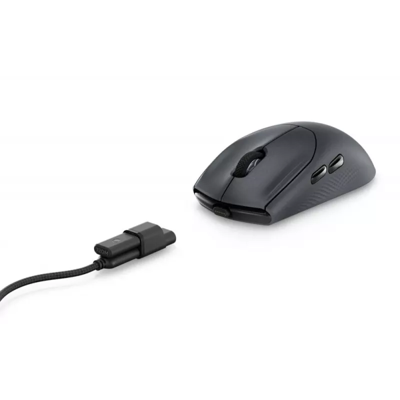 Hiiri USB optinen langaton AW720M/545-BBDN Dell